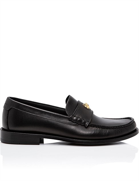 2022 new collections - buy MEDUSA LOAFER Versace Collection Sale at ...