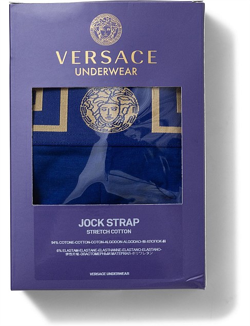 Cheap VERSACE JOCK STRAP Versace Collection Sale | sale at shopversace.com