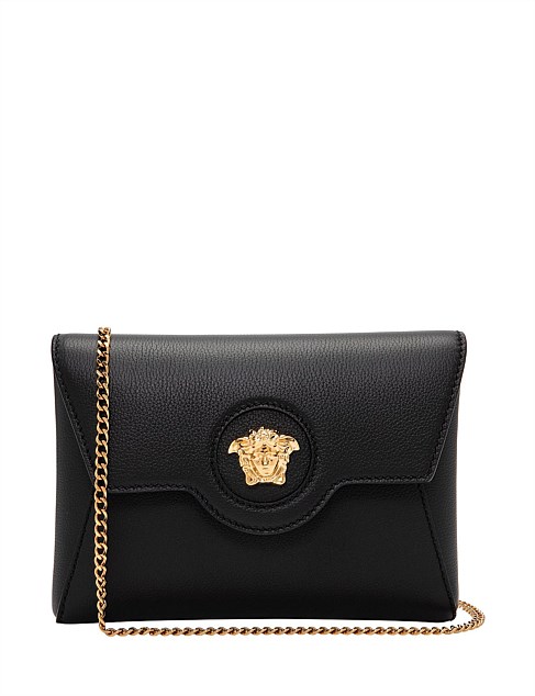 affordable price - purchase casual VERSACE CHAIN BAG Outlet